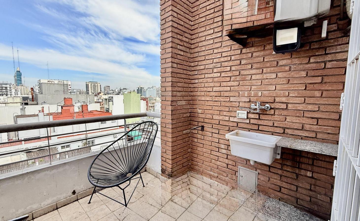 Foto de Departamento tipo duplex super luminoso, imagen 4