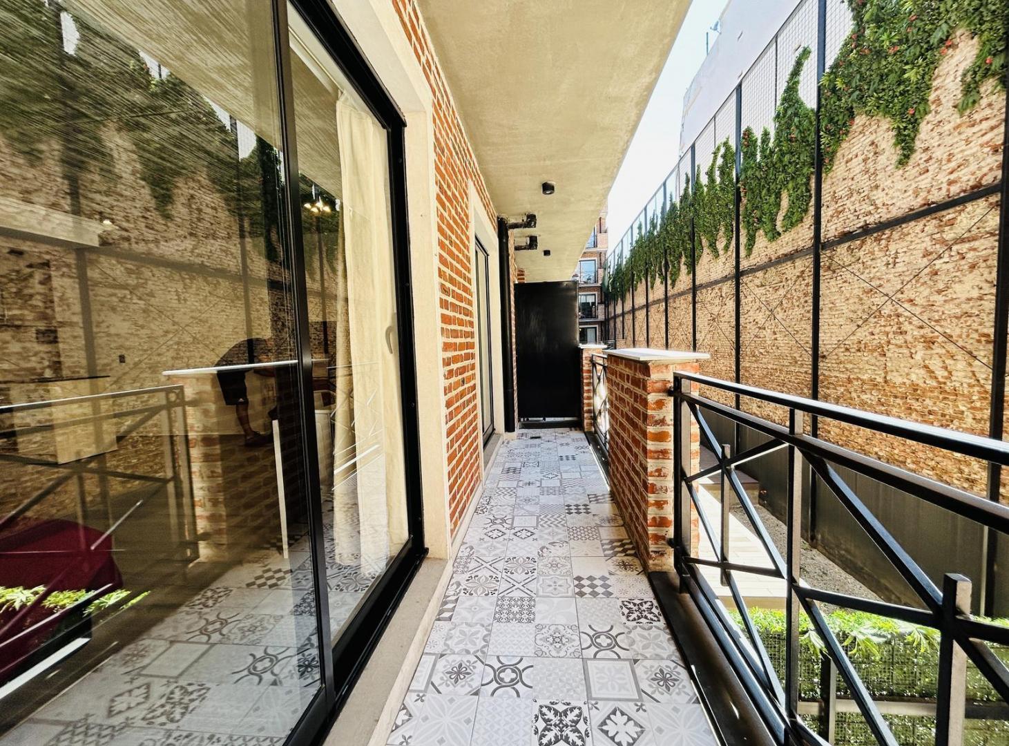 Foto de Excelente departamento en venta amoblado, imagen 3
