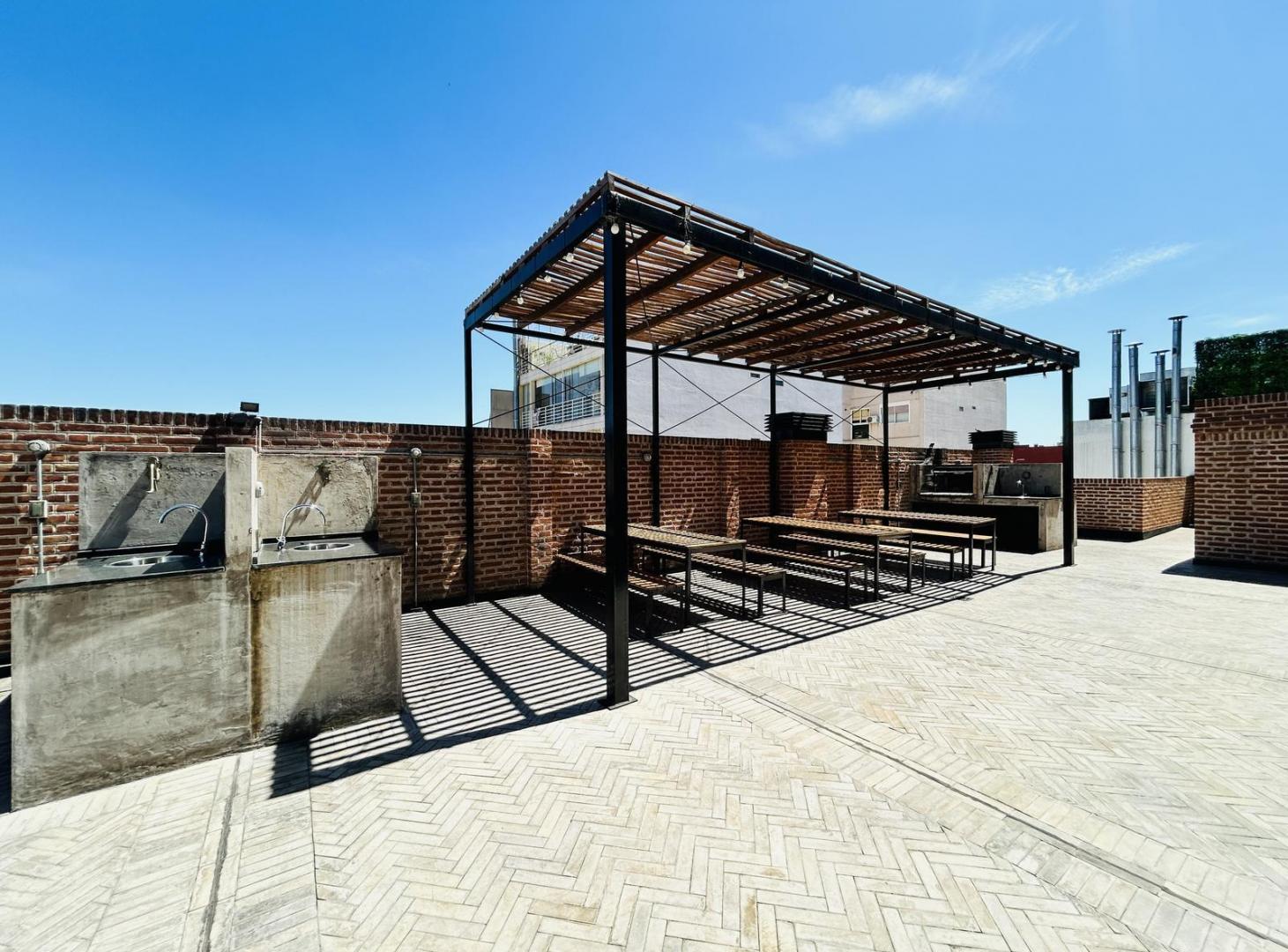 Foto de Excelente departamento en venta amoblado, imagen 1