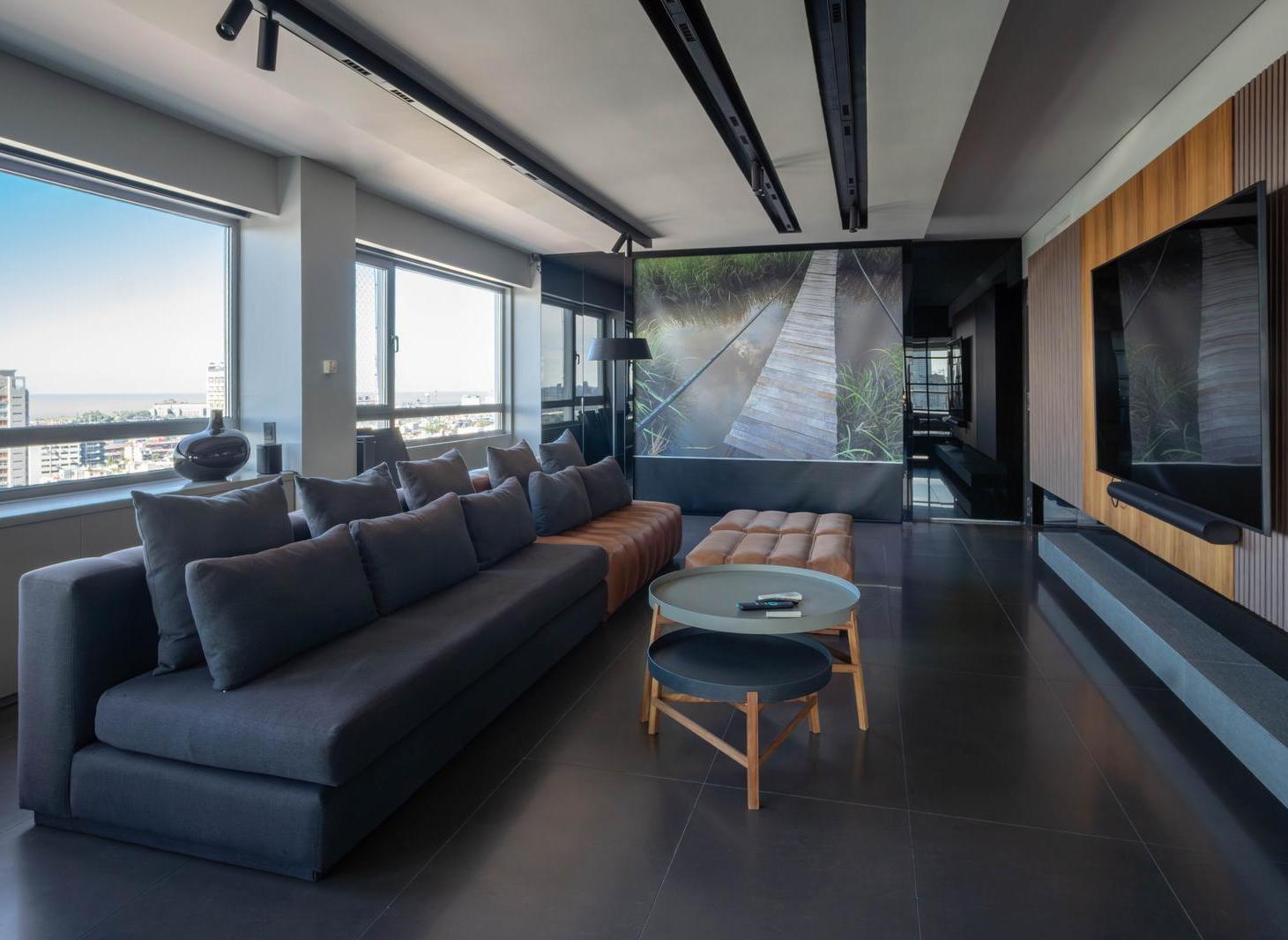Foto de Excelente departamento en venta en torre Bellini, imagen 5