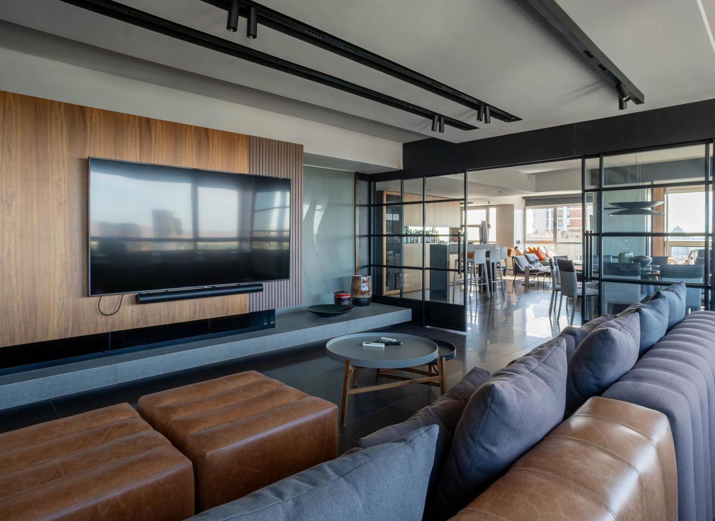 Foto de Excelente departamento en venta en torre Bellini, imagen 1