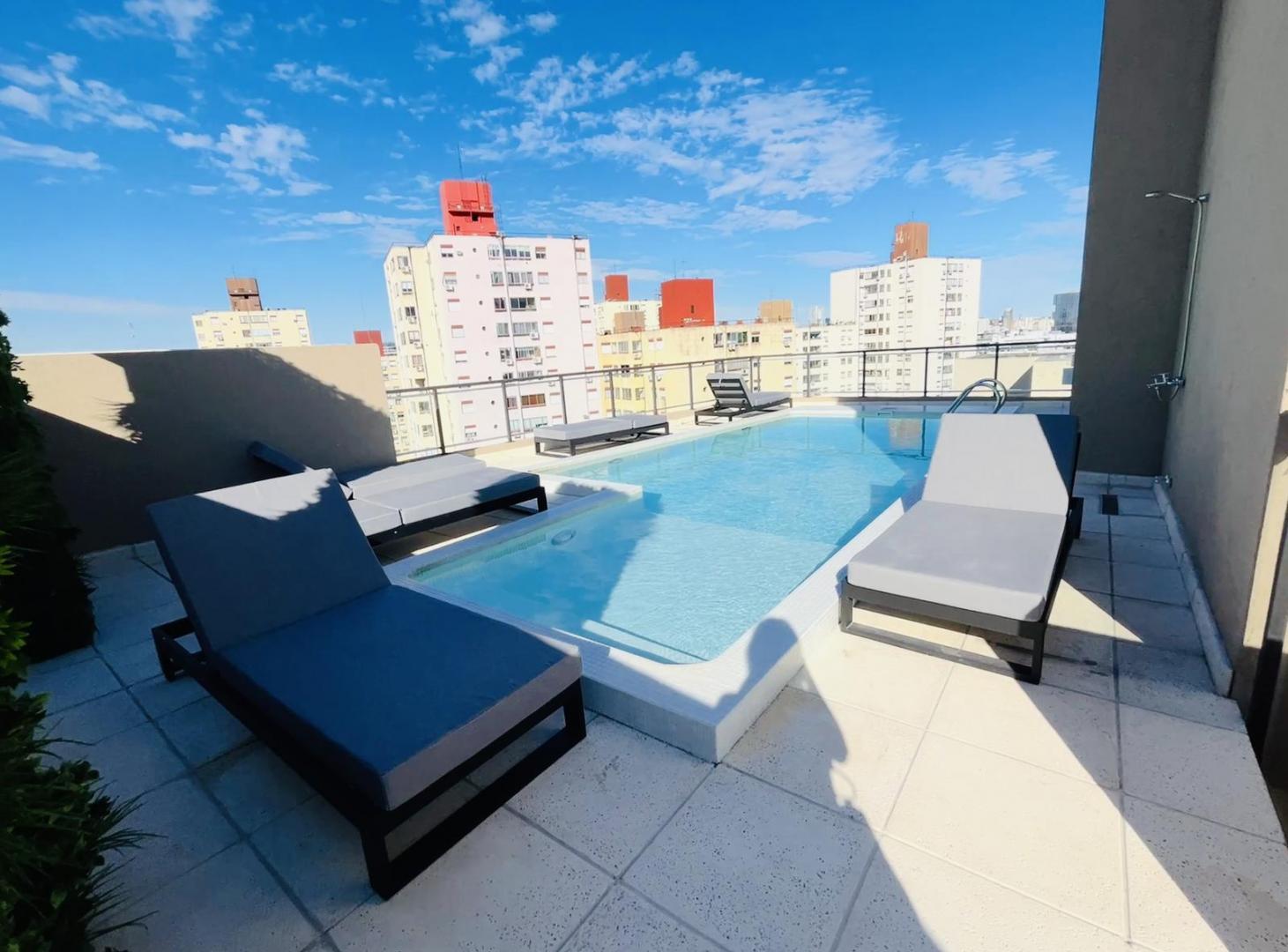 Foto de Departamento en Palermo Hollywood, imagen 4
