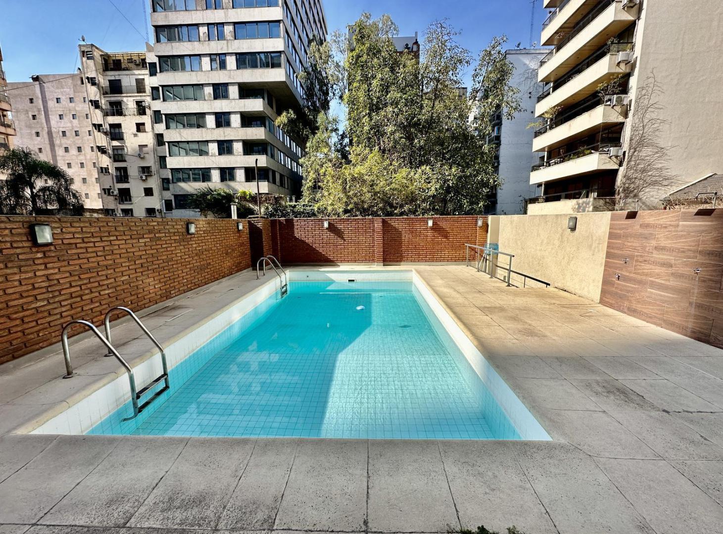 Foto de Loft en edificio con seguridad y amenities, imagen 2