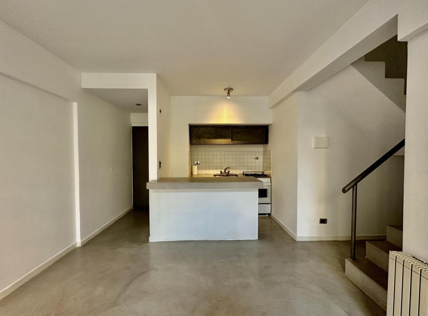Foto de Loft en edificio con seguridad y amenities, imagen 4