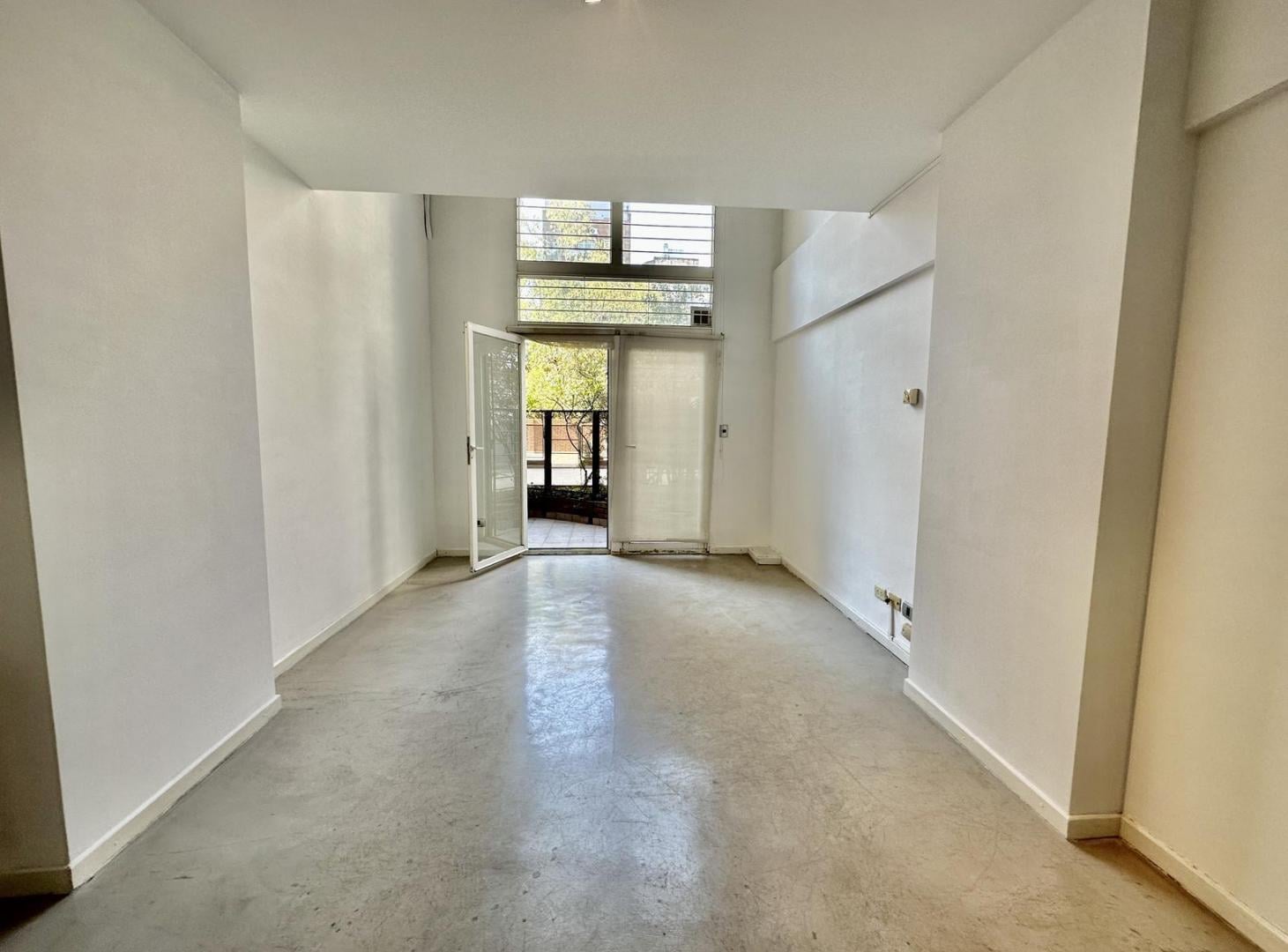 Foto de Loft en edificio con seguridad y amenities, imagen 5