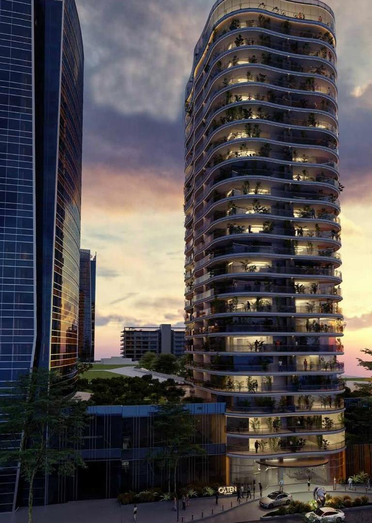 Foto de Departamento en Edificio Osten Torre 1, imagen 2