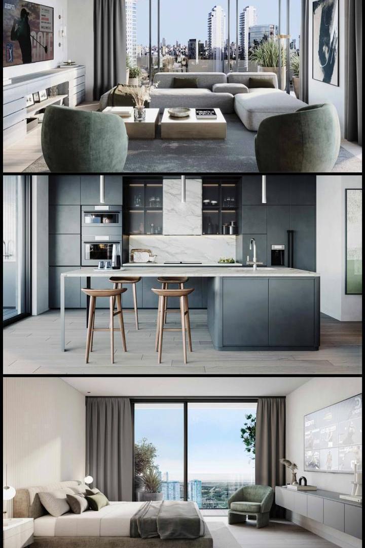 Foto de Departamento en Edificio Osten Torre 1, imagen 3