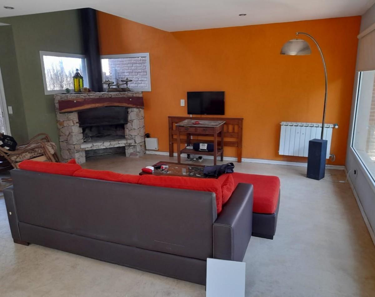 Vendo Casa en Mar Azul a Pocas Cuadras del Mar 38 Entre Mar Azul y Mar del Plata 5