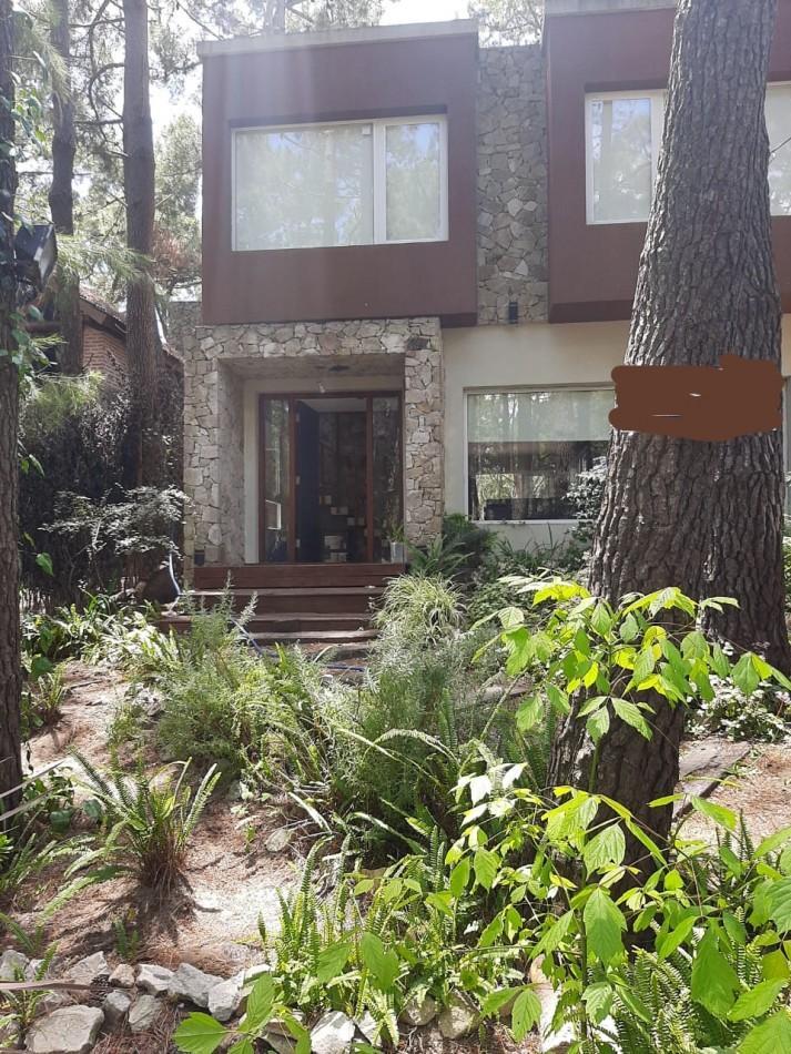 Vendo Casa en Mar Azul a Pocas Cuadras del Mar 38 Entre Mar Azul y Mar del Plata 4
