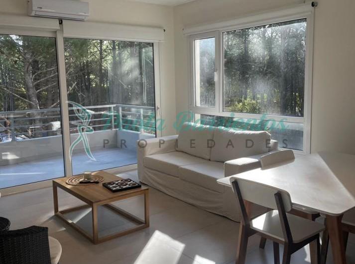 VENDO departamento en Pinamar Norte Imareas II Florentino Ameghino