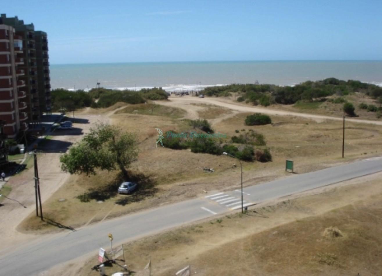 Alquilo departamento con vista al mar Pinamar Maromar