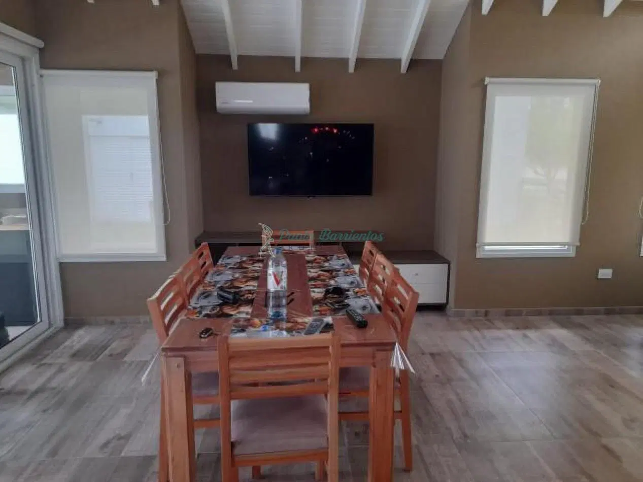 Vendo  casa en Costa Esmeralda Deportiva  443 8