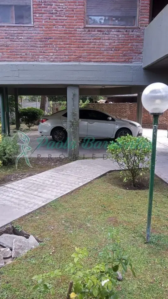 Vendo Departamento en Pinamar Valle Fertil y Martin Pescador 4