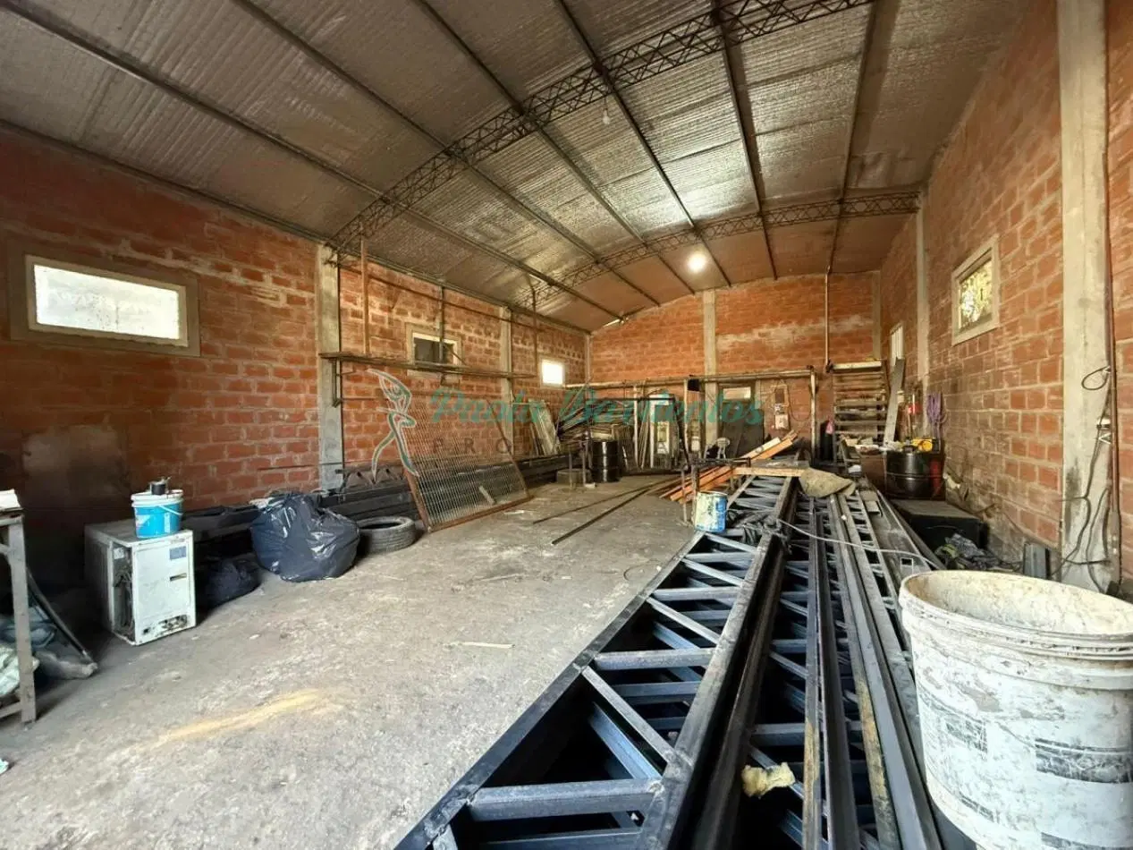 Vendo Galpon en Ostende - Pinamar 3