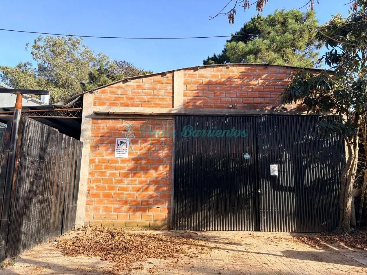 Vendo Galpon en Ostende - Pinamar 5