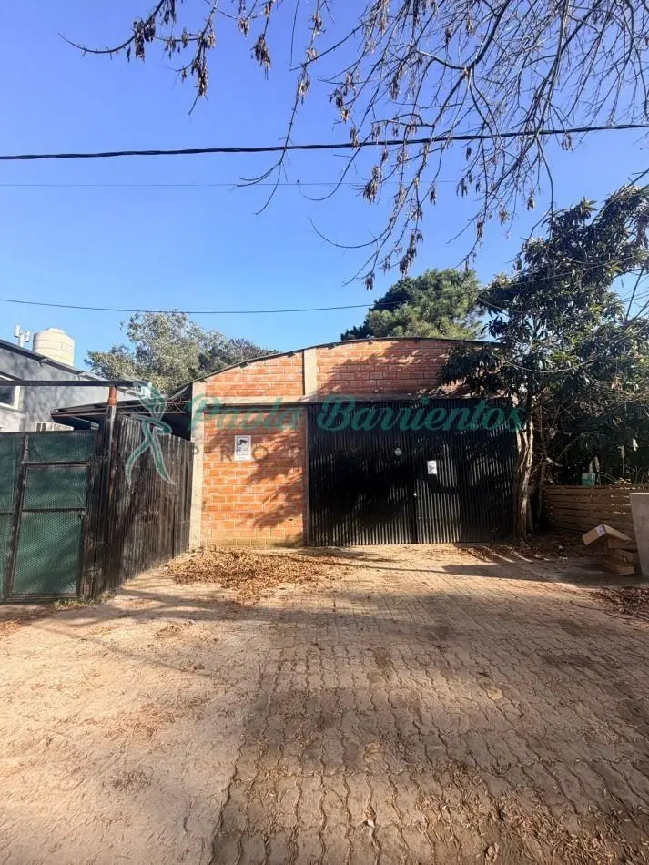 Vendo Galpon en Ostende - Pinamar 4