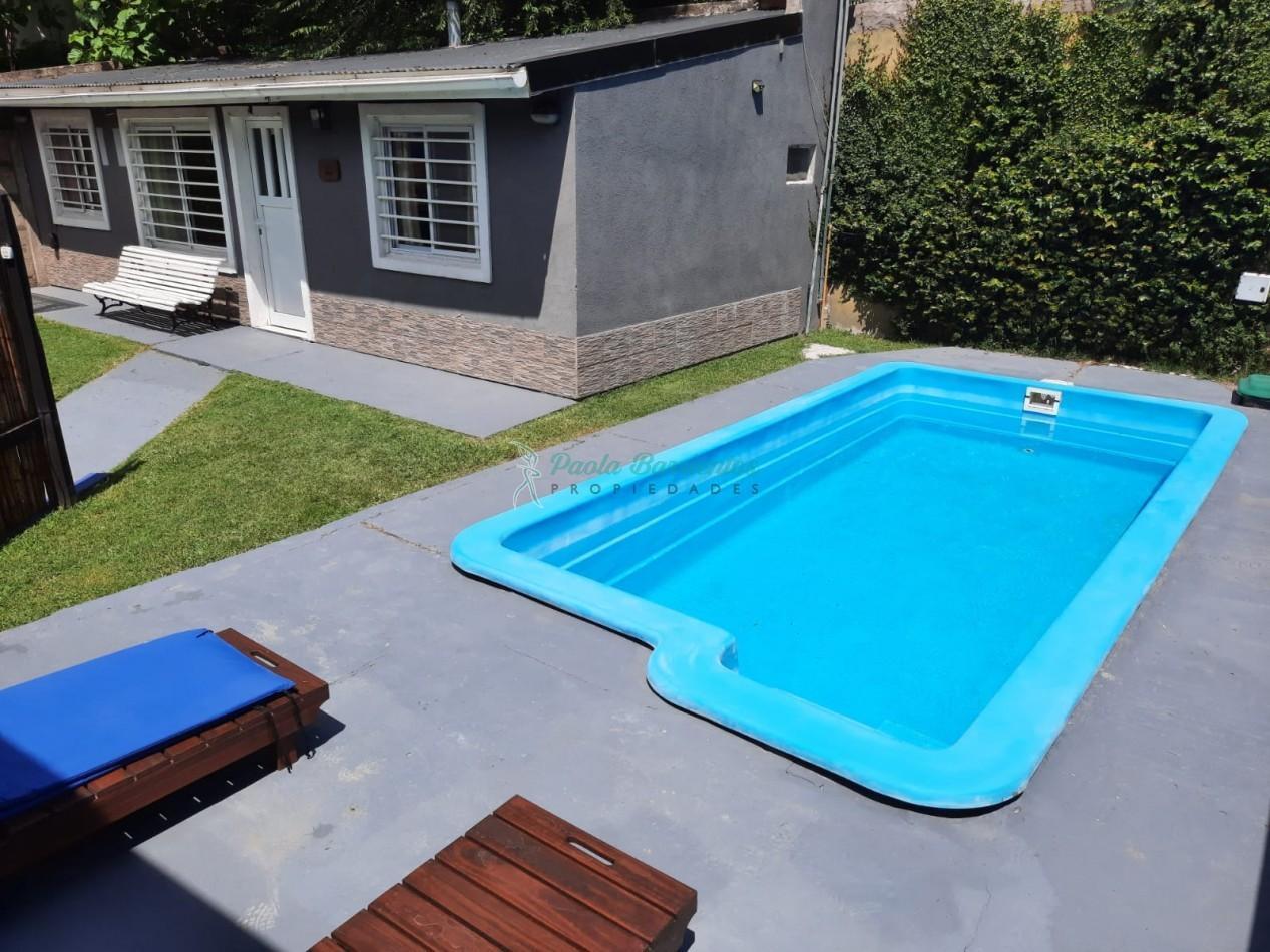 Foto de alquilo departamento para jovenes con pileta, imagen 2