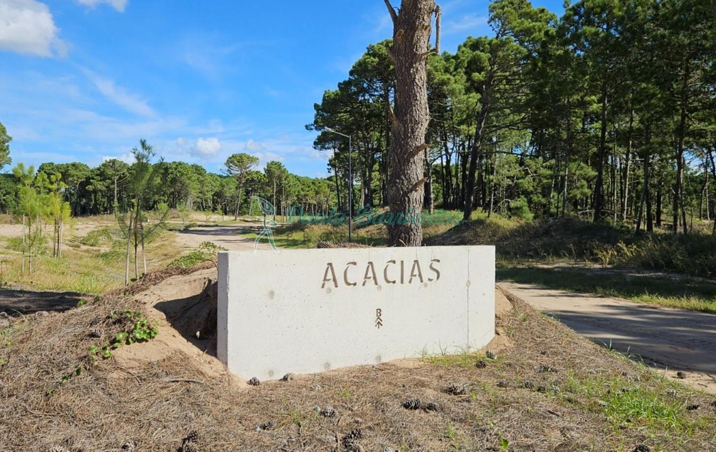 Foto de Vendo Lote en Barrio Bosques etapa I Pinamar Norte, imagen 1