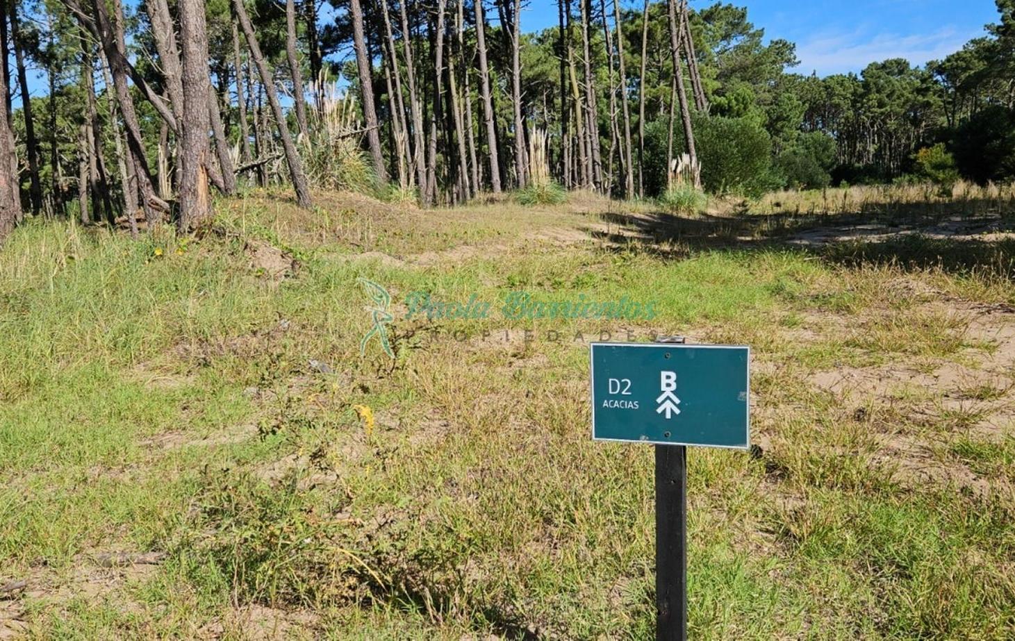 Foto de Vendo Lote en Barrio Bosques etapa I Pinamar Norte, imagen 5