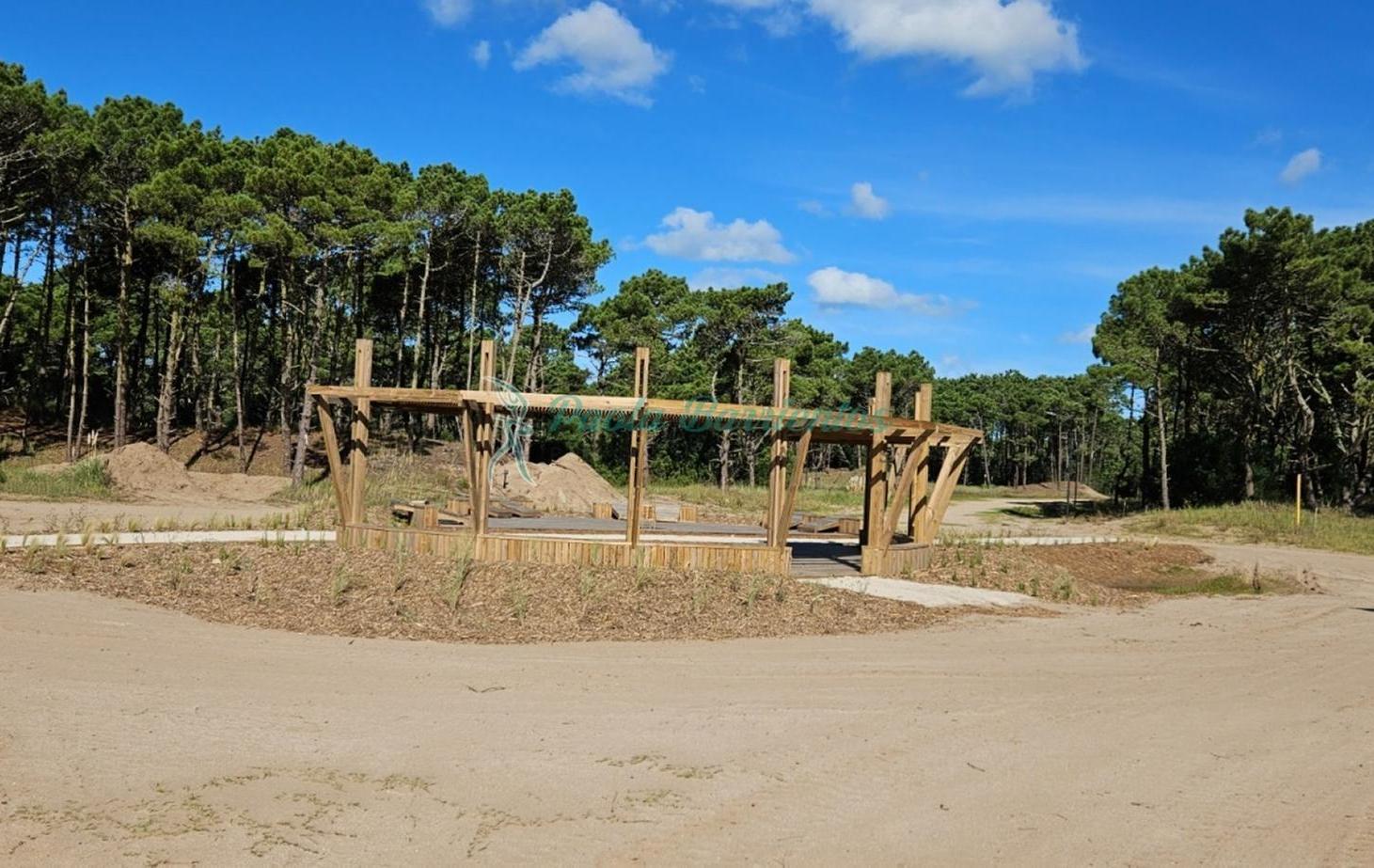 Foto de Vendo Lote en Barrio Bosques etapa I Pinamar Norte, imagen 4