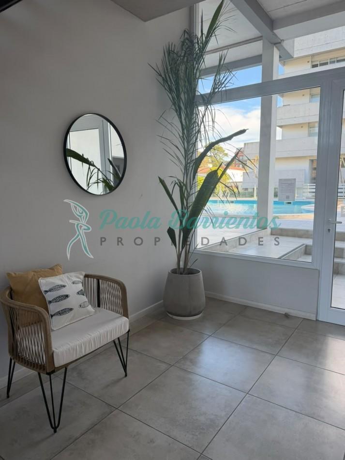Foto de Vendo departamento con dos cocheras, imagen 2