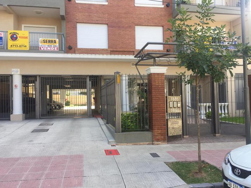 3 Amb - a Estrenar! con Balcon! 4