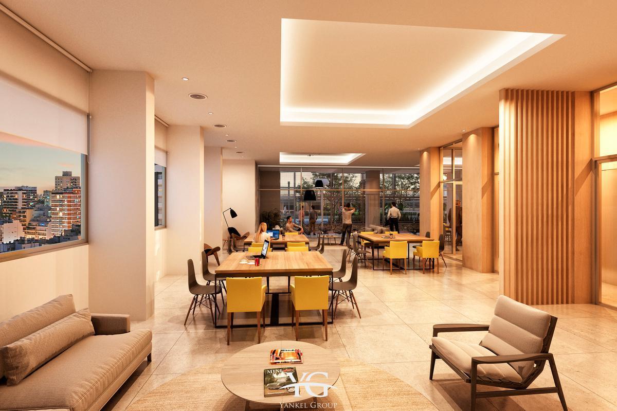 Human Abasto Towers 3 Ambientes con Grandes Vistas y Amenities de Lujo 1