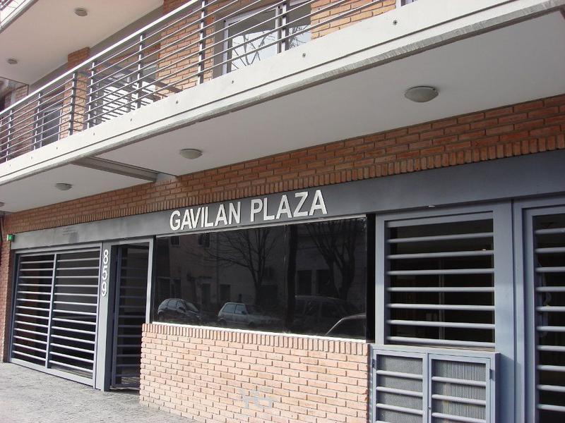 Propiedad en Argentina
