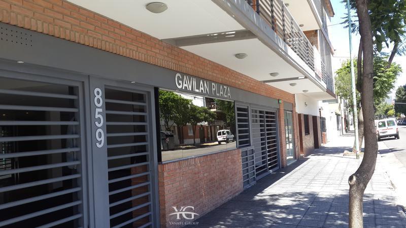 Cochera Cubierta en Venta - Gavilan Plaza 2