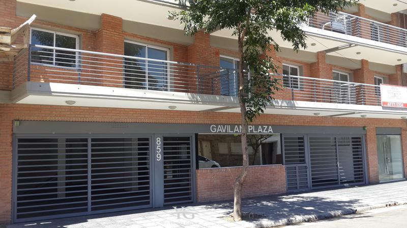 Cochera Cubierta en Venta - Gavilan Plaza 3