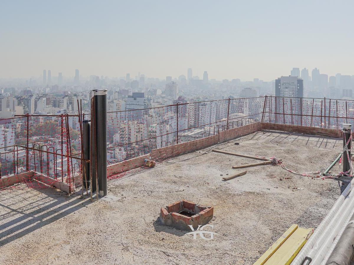 Human Abasto Towers 2 Ambientes con Grandes Vistas y Amenities de Lujo 5
