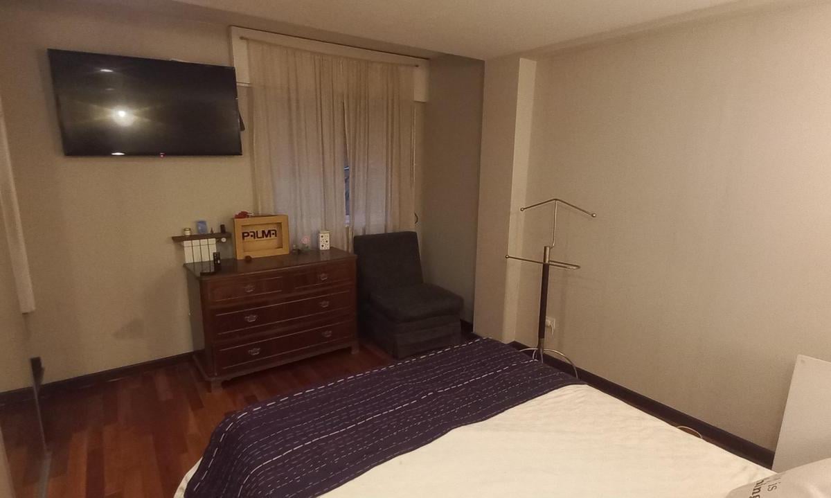 Venta Departamento 4 Ambentes en Planta Baja con Patio 5