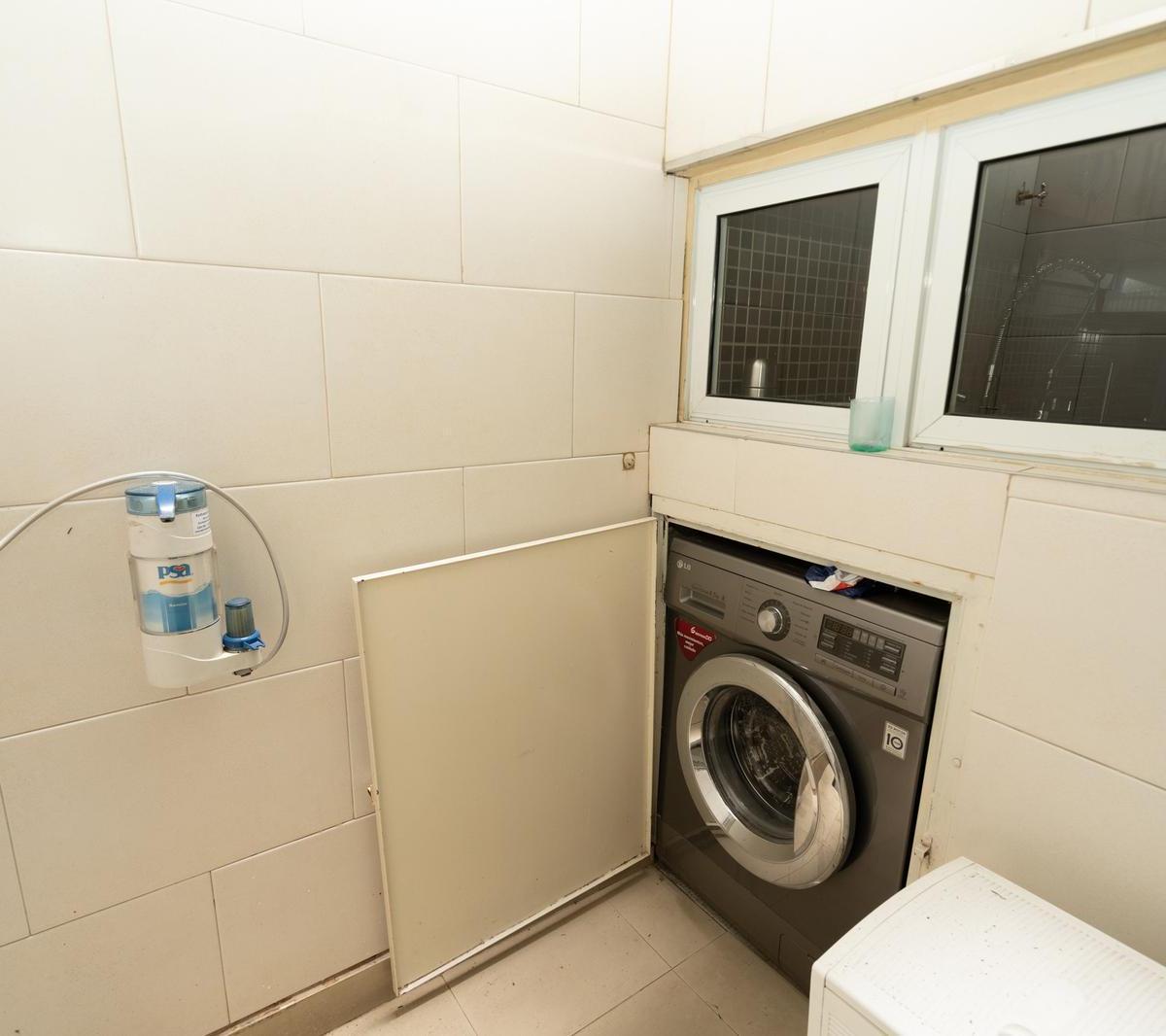 Venta Departamento 4 Ambentes en Planta Baja con Patio 1