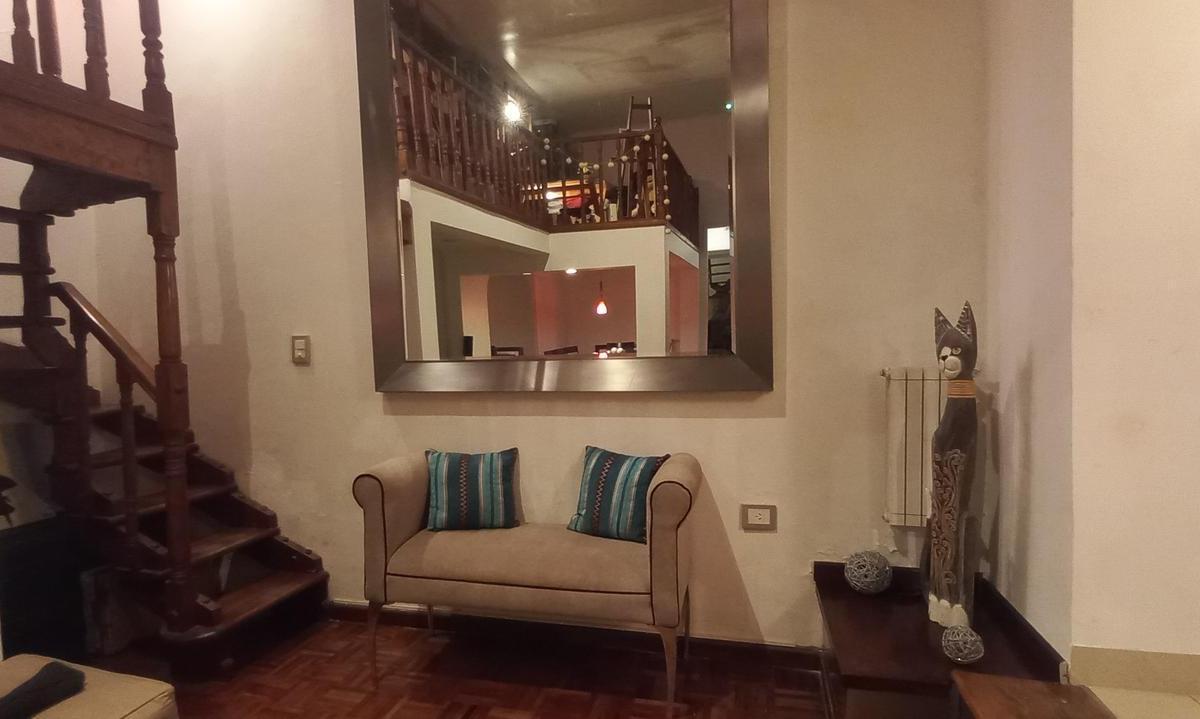 Venta Departamento 4 Ambentes en Planta Baja con Patio 4