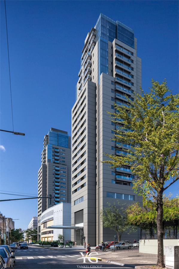 Human Abasto Towers 2 Ambientes con Grandes Vistas y Amenities de Lujo 2