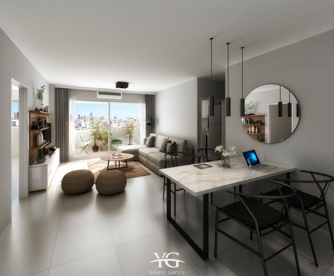 Human Abasto Towers 2 Ambientes con Grandes Vistas y Amenities de Lujo 5