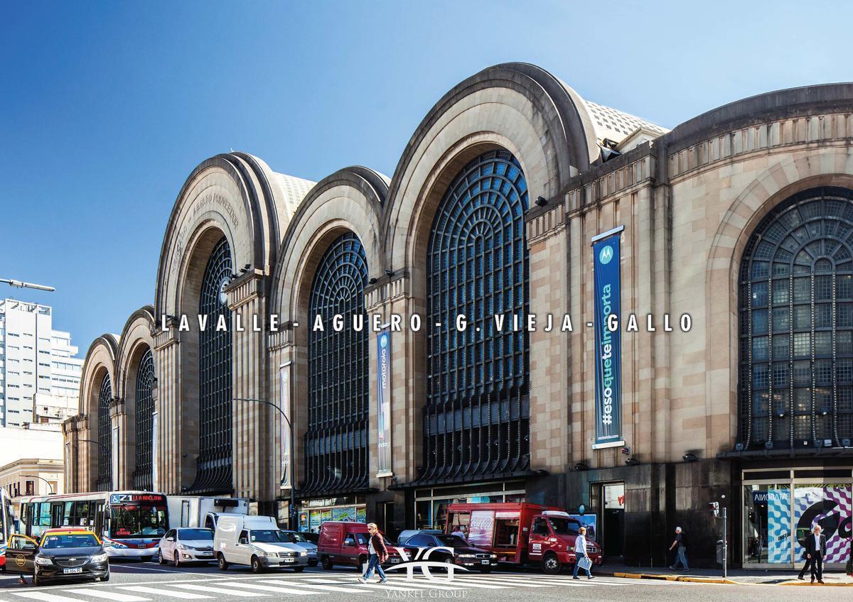 Human Abasto Towers 2 Ambientes con Grandes Vistas y Amenities de Lujo 4