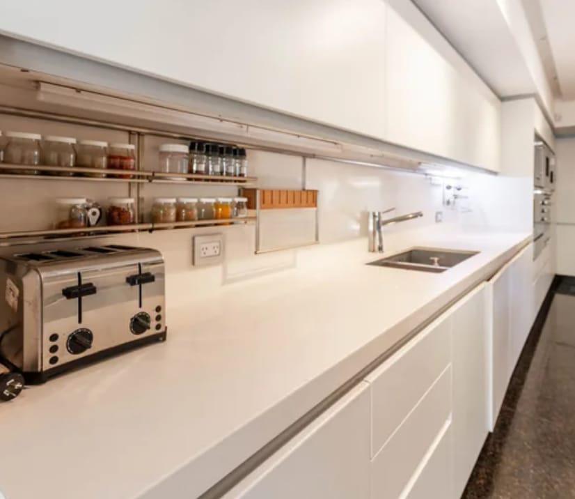 Residencia en Belgrano R 4