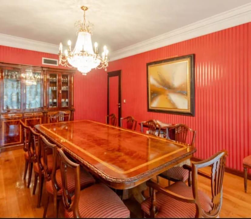 Residencia en Belgrano R 3