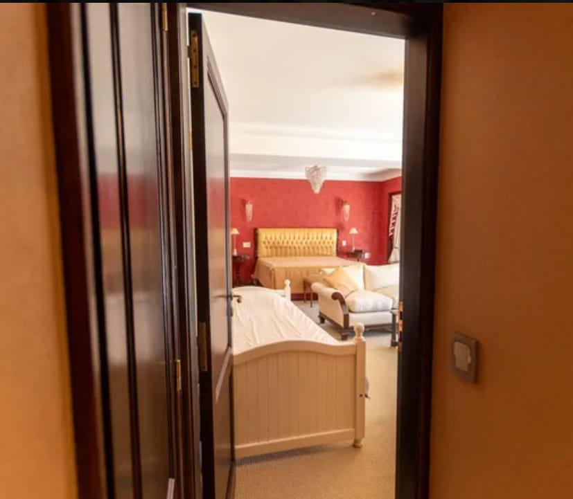 Residencia en Belgrano R 5