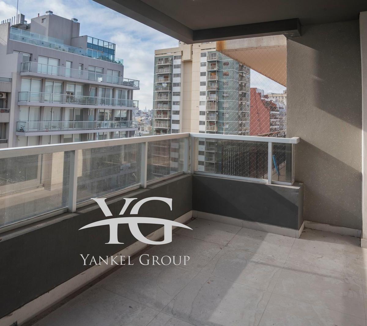 Espectacular Departamento de 4 Ambientes con Dependencia - Amenities - Categoría 4