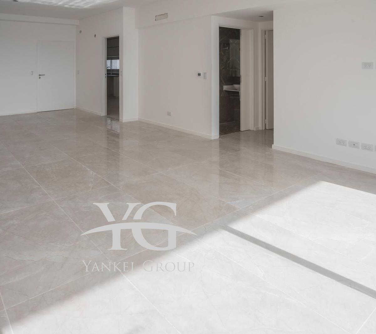Espectacular Departamento de 4 Ambientes con Dependencia - Amenities - Categoría 1