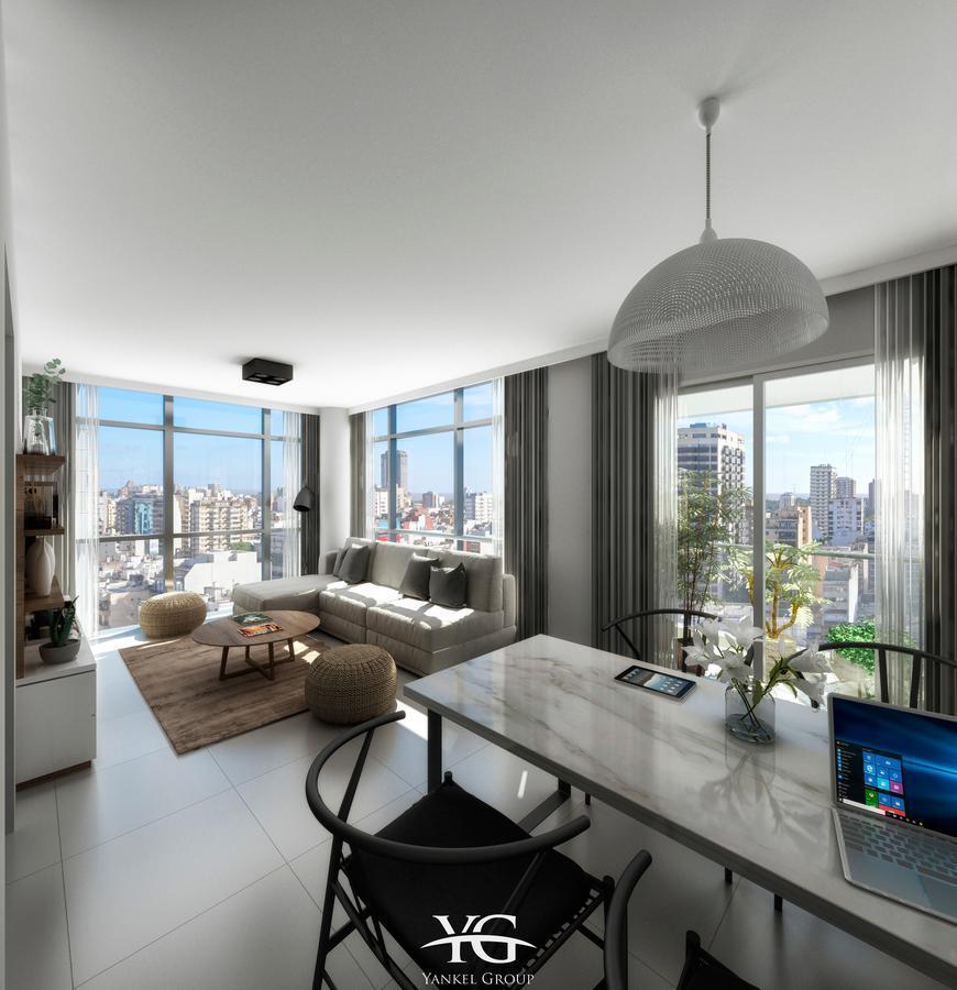 Human Abasto Towers 3 Ambientes con Grandes Vistas y Amenities de Lujo 3