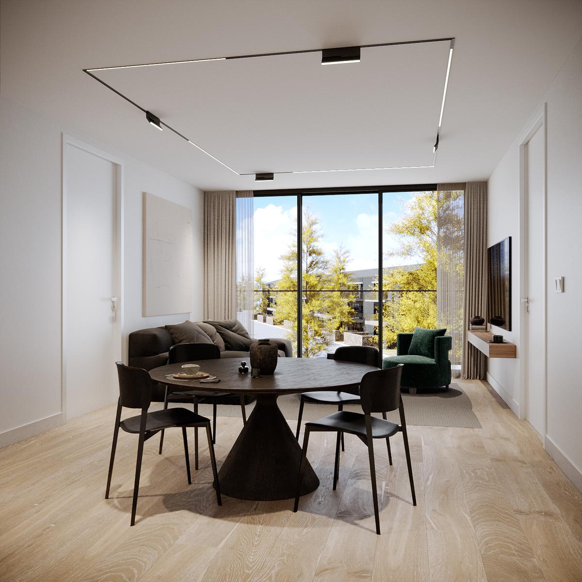 Oportunidad de Inversion Departamento en Venta, 3 Amb con Cohera en Añelo 4