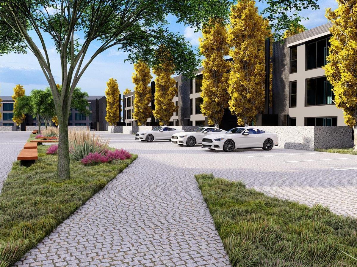 Oportunidad de Inversion Departamento en Venta, 3 Amb con Cohera en Añelo 2