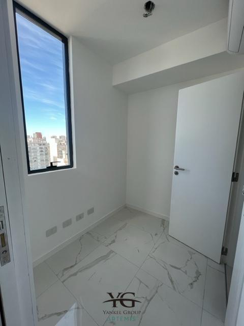 Evoque Belgrano - Ultima Unidad 4 Amb C/dep en Piso Alto Al Noreste 4