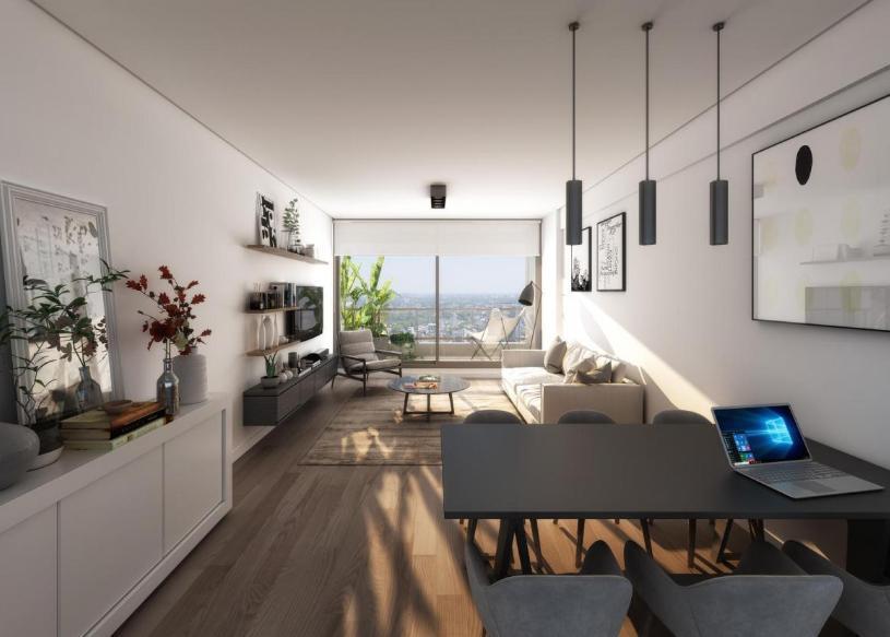 Departamento - Coghlan 3