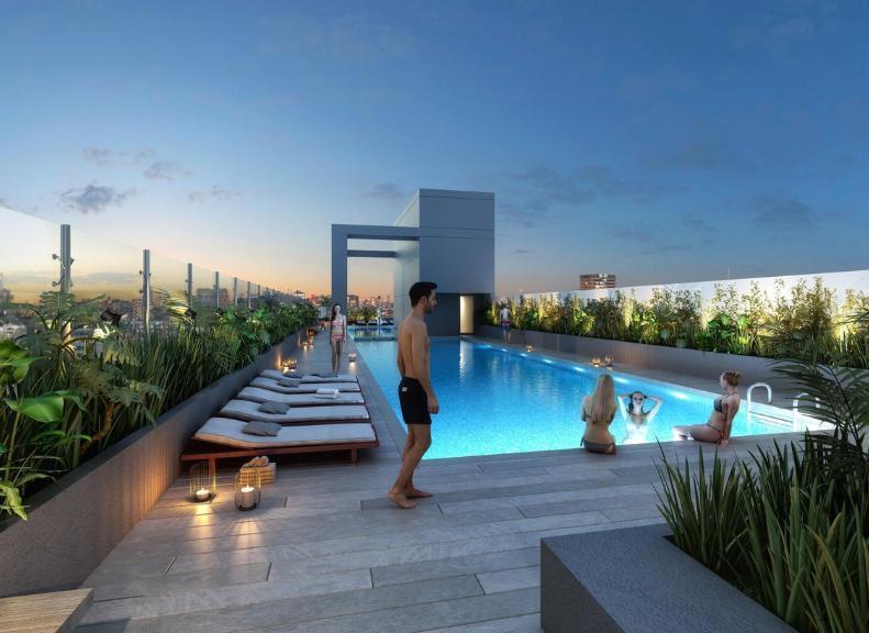 Departamento - Coghlan 2