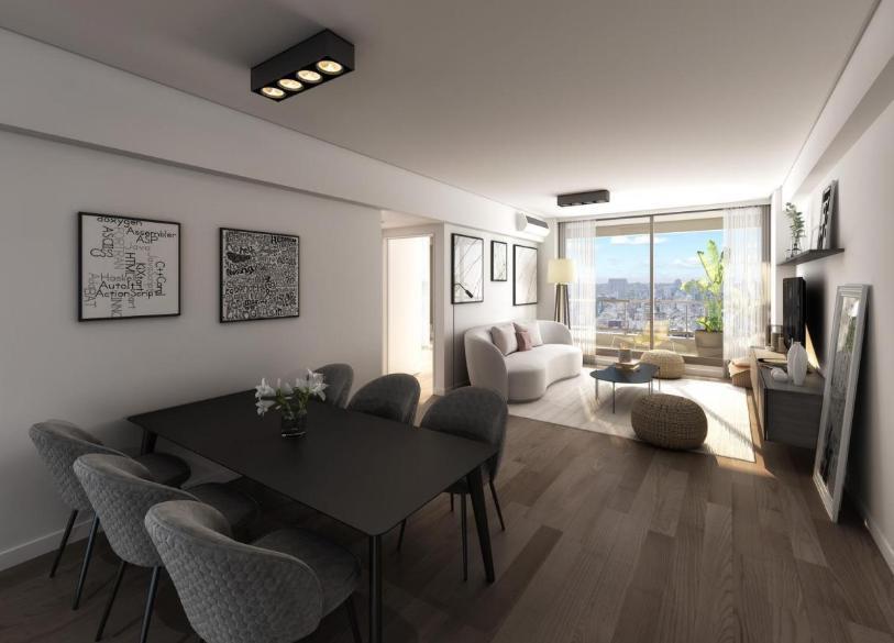 Departamento - Coghlan 5