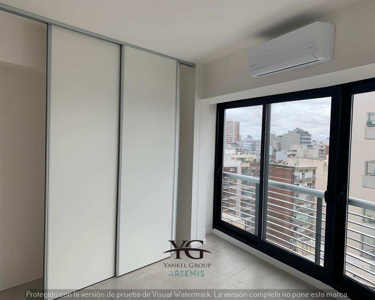 Evoque Olazabal - 4 Ambientes en Piso Alto con Vista Abierta a Estrenar 3